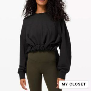 Lululemon Bound to Bliss Pullover